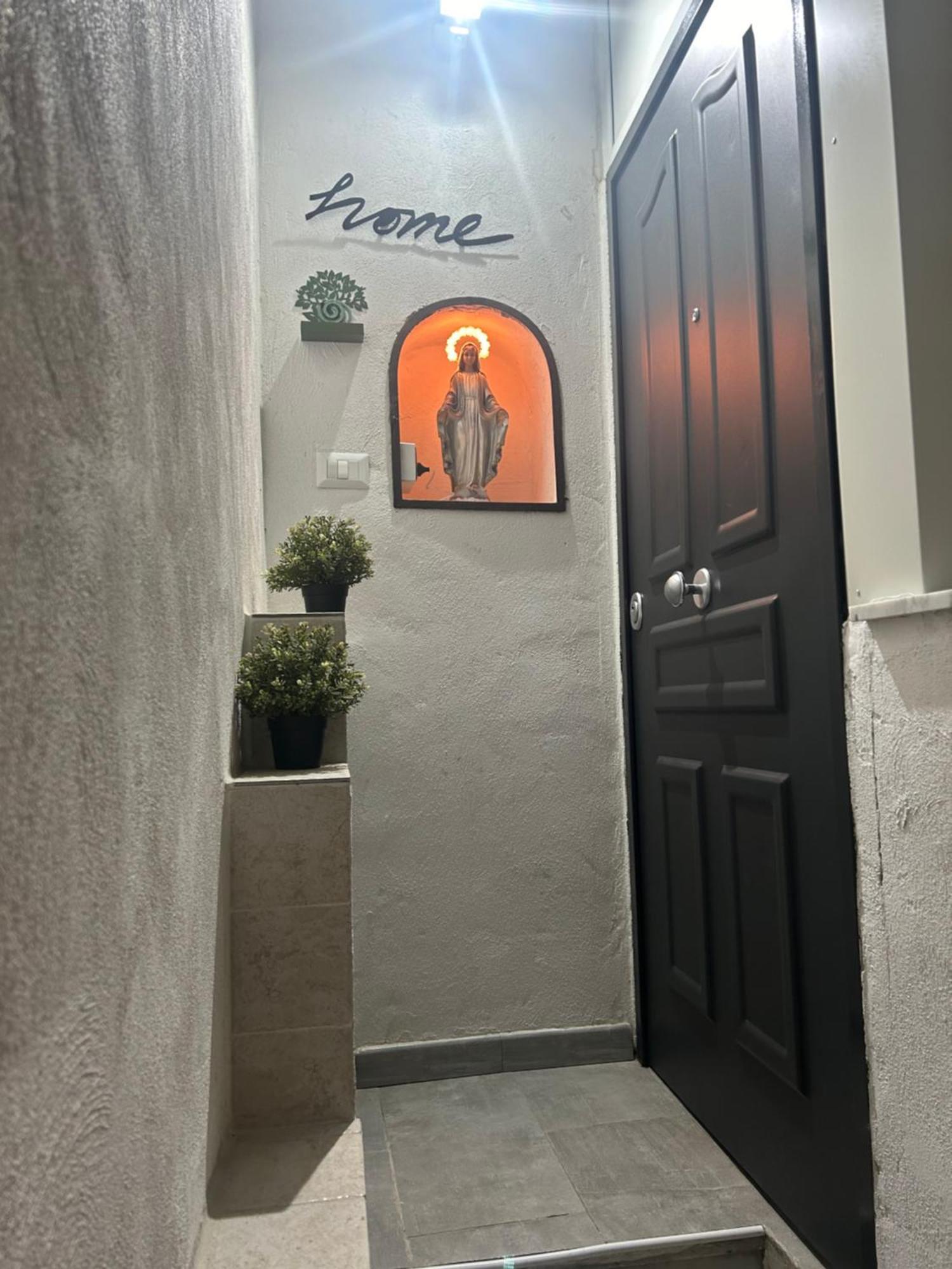 Ferienwohnung Casagiulia Neapel Exterior foto