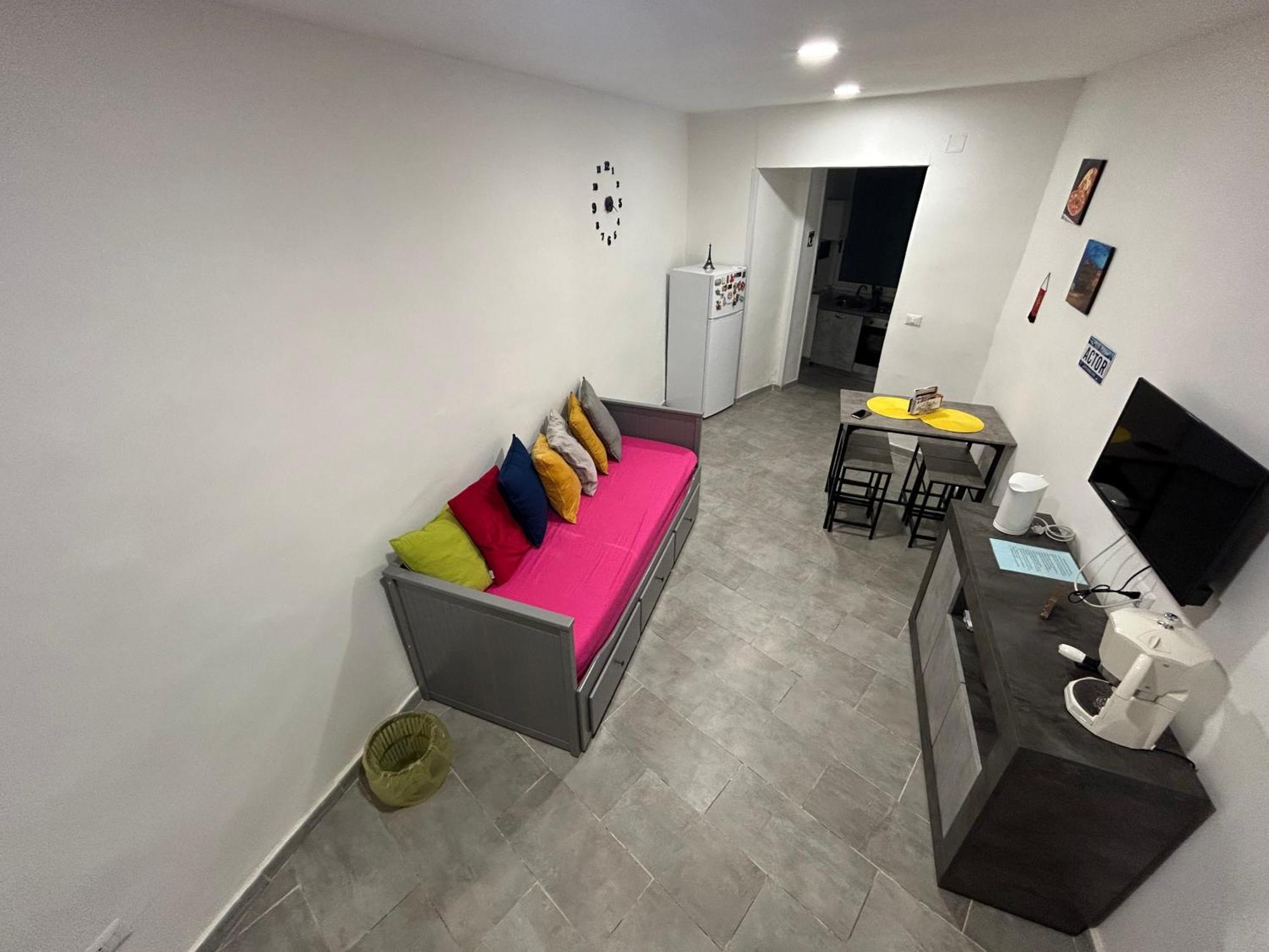 Ferienwohnung Casagiulia Neapel Exterior foto