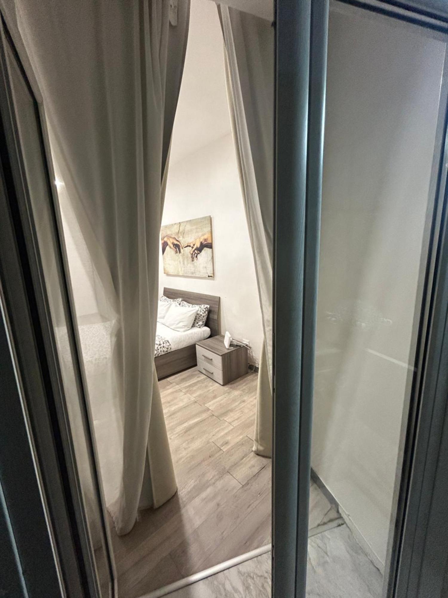 Ferienwohnung Casagiulia Neapel Exterior foto