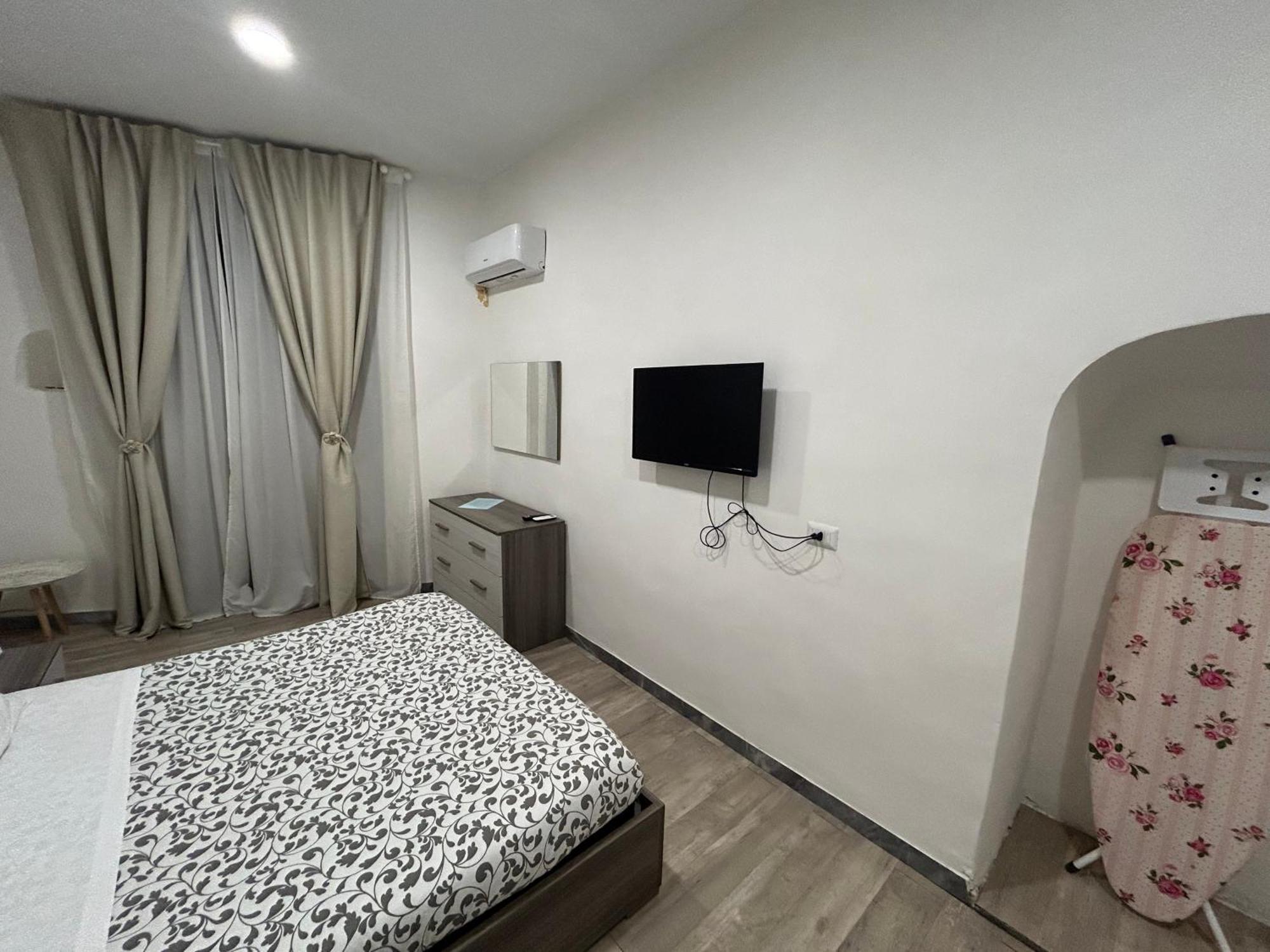 Ferienwohnung Casagiulia Neapel Exterior foto