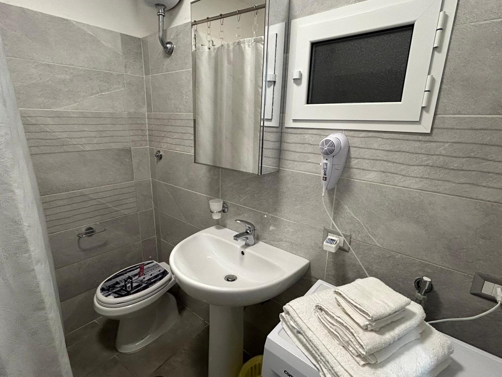 Ferienwohnung Casagiulia Neapel Exterior foto
